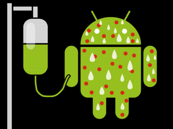 安全框架 ASM 有望清洗 Android 安全乱局