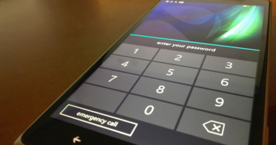 英国警方强制所有新手机添加锁定密码