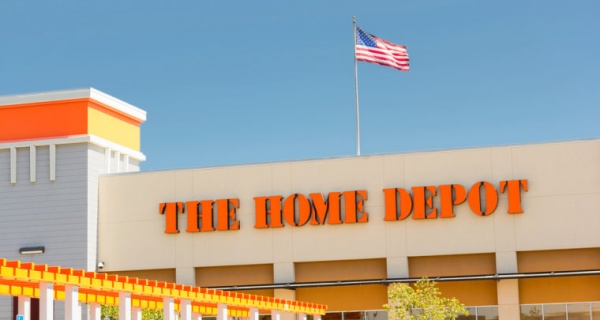 Home Depot POS机遭遇恶意攻击
