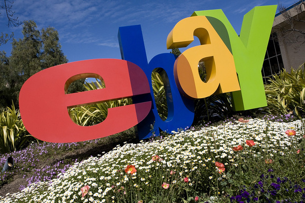 对卖家来说eBay的交易足够安全吗？