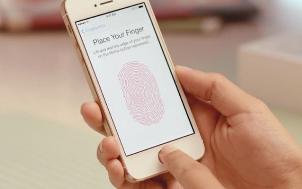 安全研究人员发现：苹果的Touch ID仍然很容易受被黑