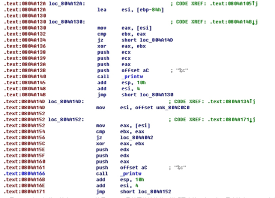 SCTF-2014 misc100 writeup（赛后分析）