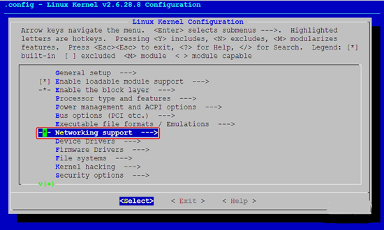 Netfilter/Iptables Layer7 应用层过滤策略 