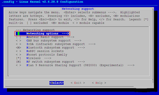 Netfilter/Iptables Layer7 应用层过滤策略 